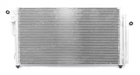 Конденсатор, кондиционер BSG купить